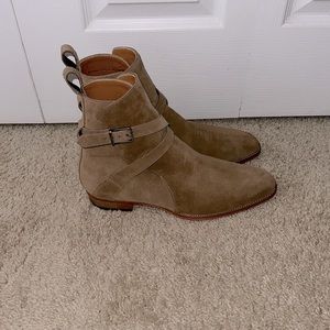 🔥🚨ORO CHELSEA BOOTS🔥🚨